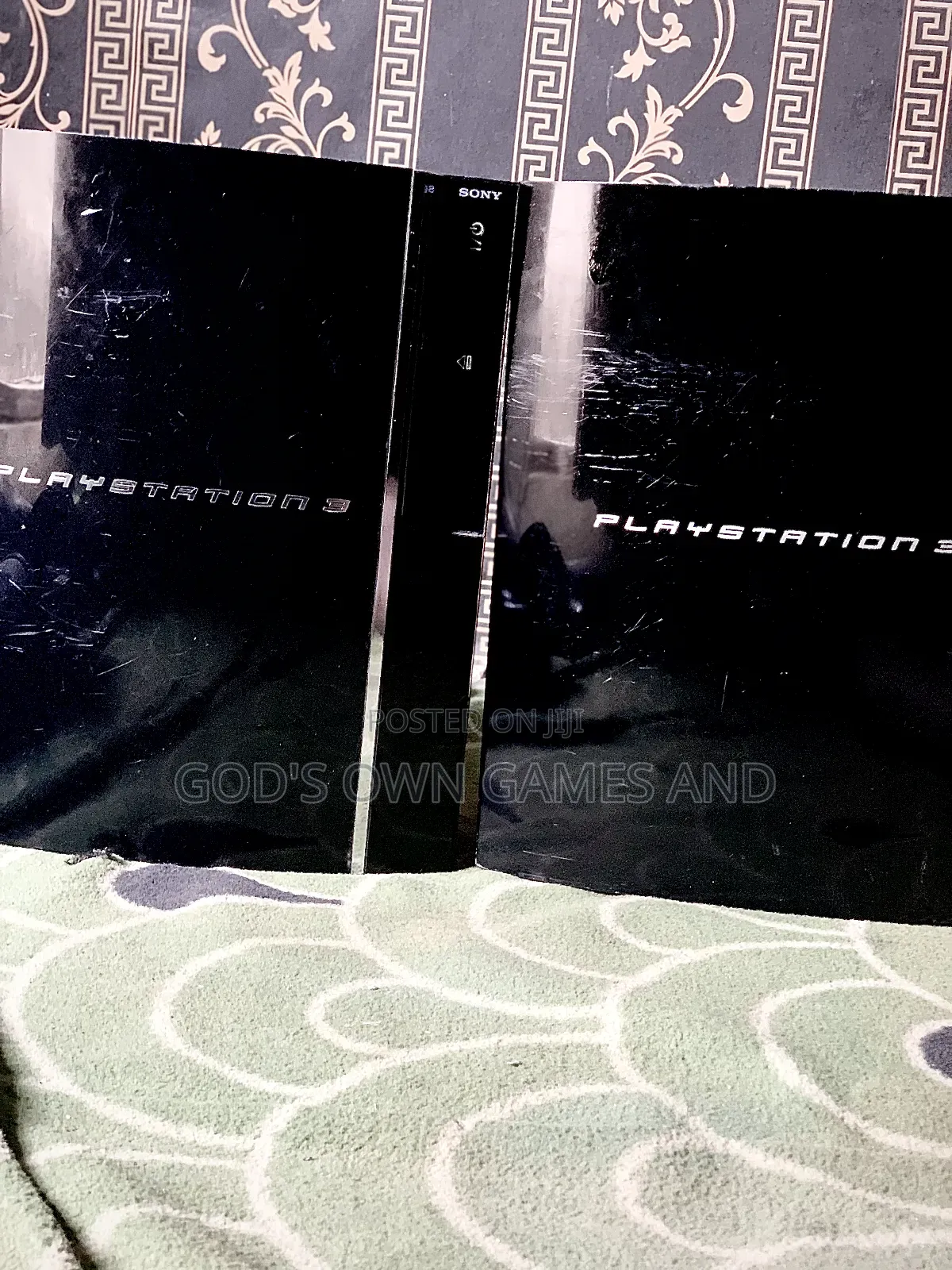 Direct London Used Playstation 3