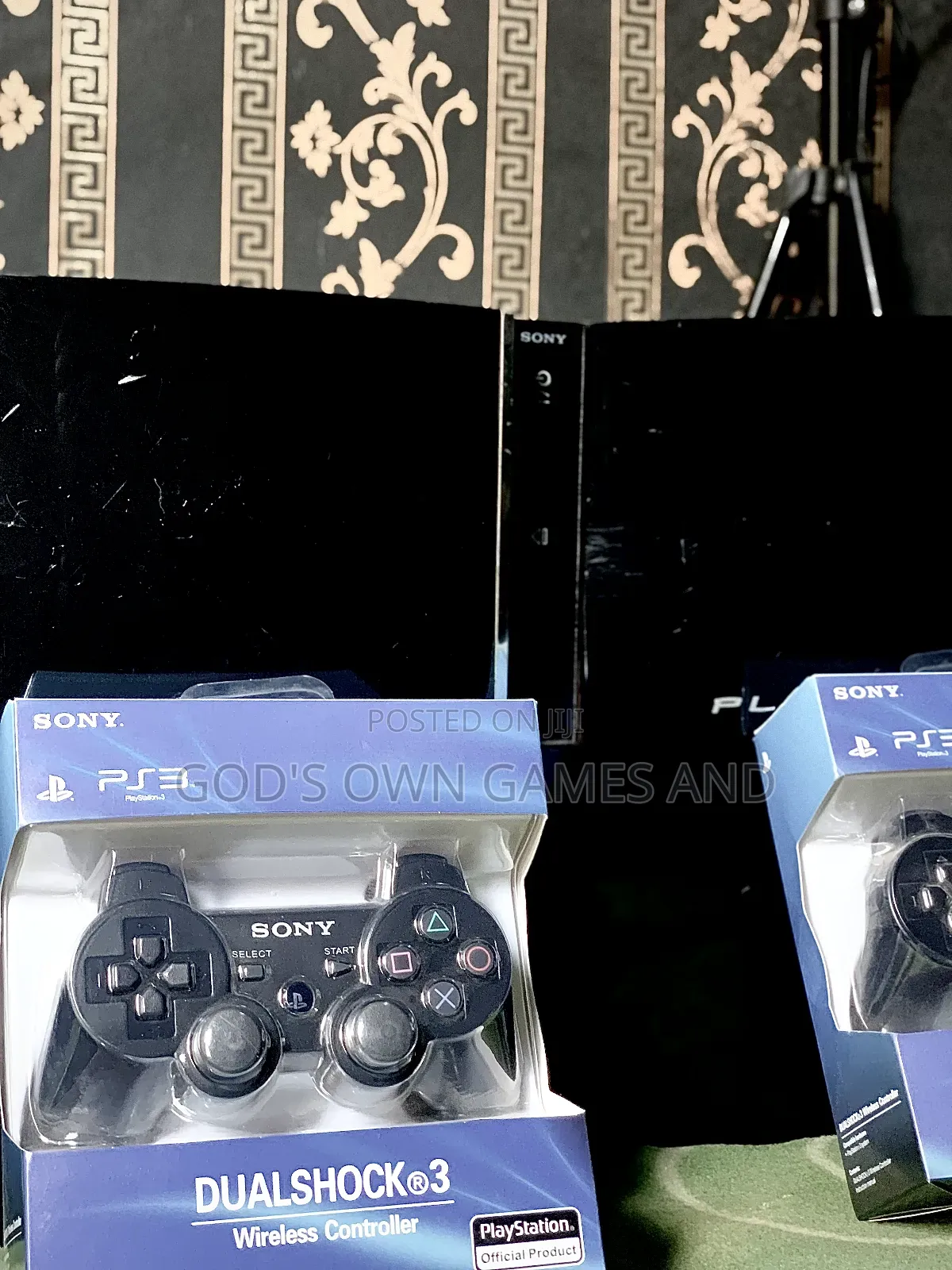 Direct London Used Playstation 3