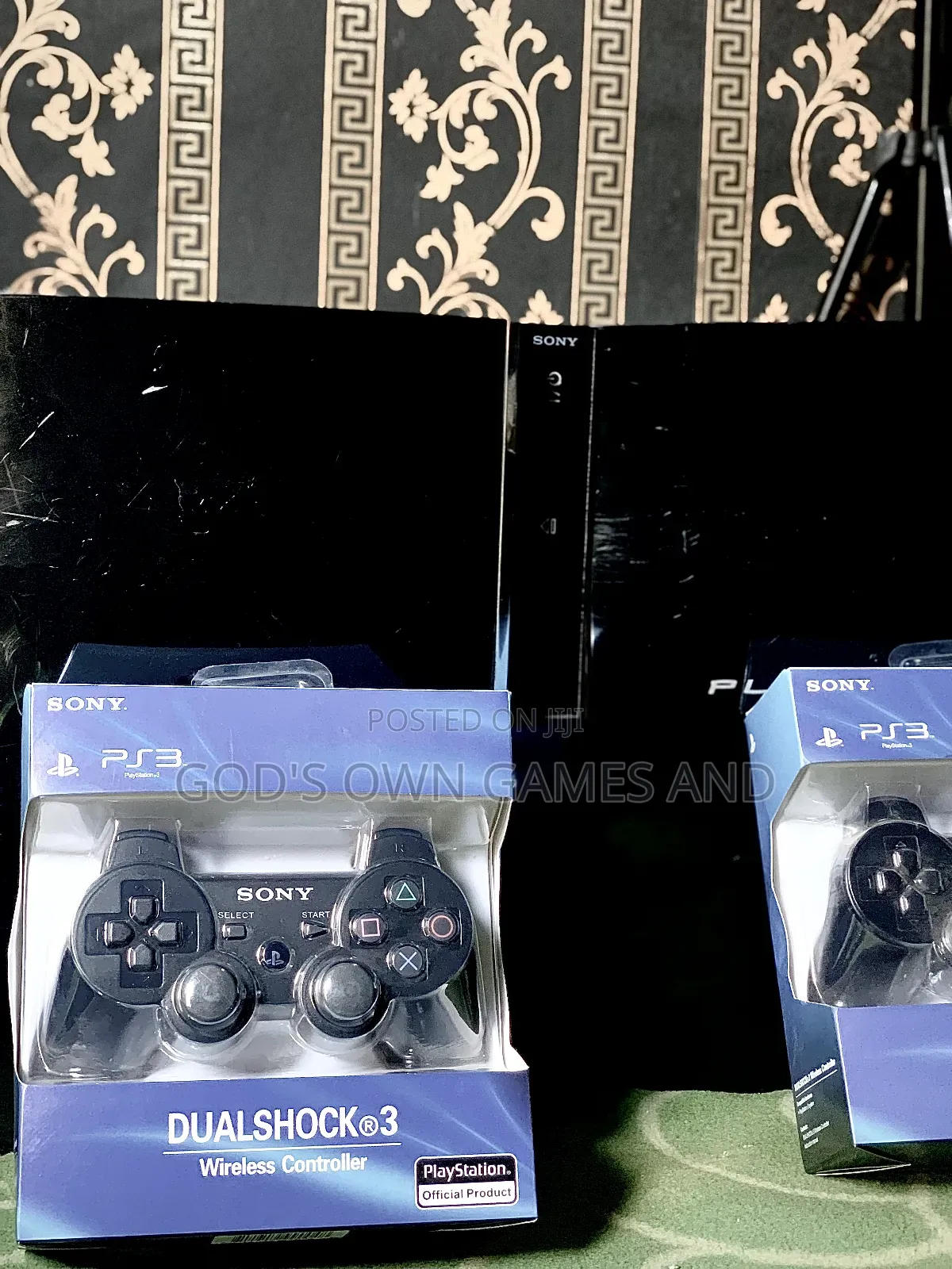 Direct London Used Playstation 3