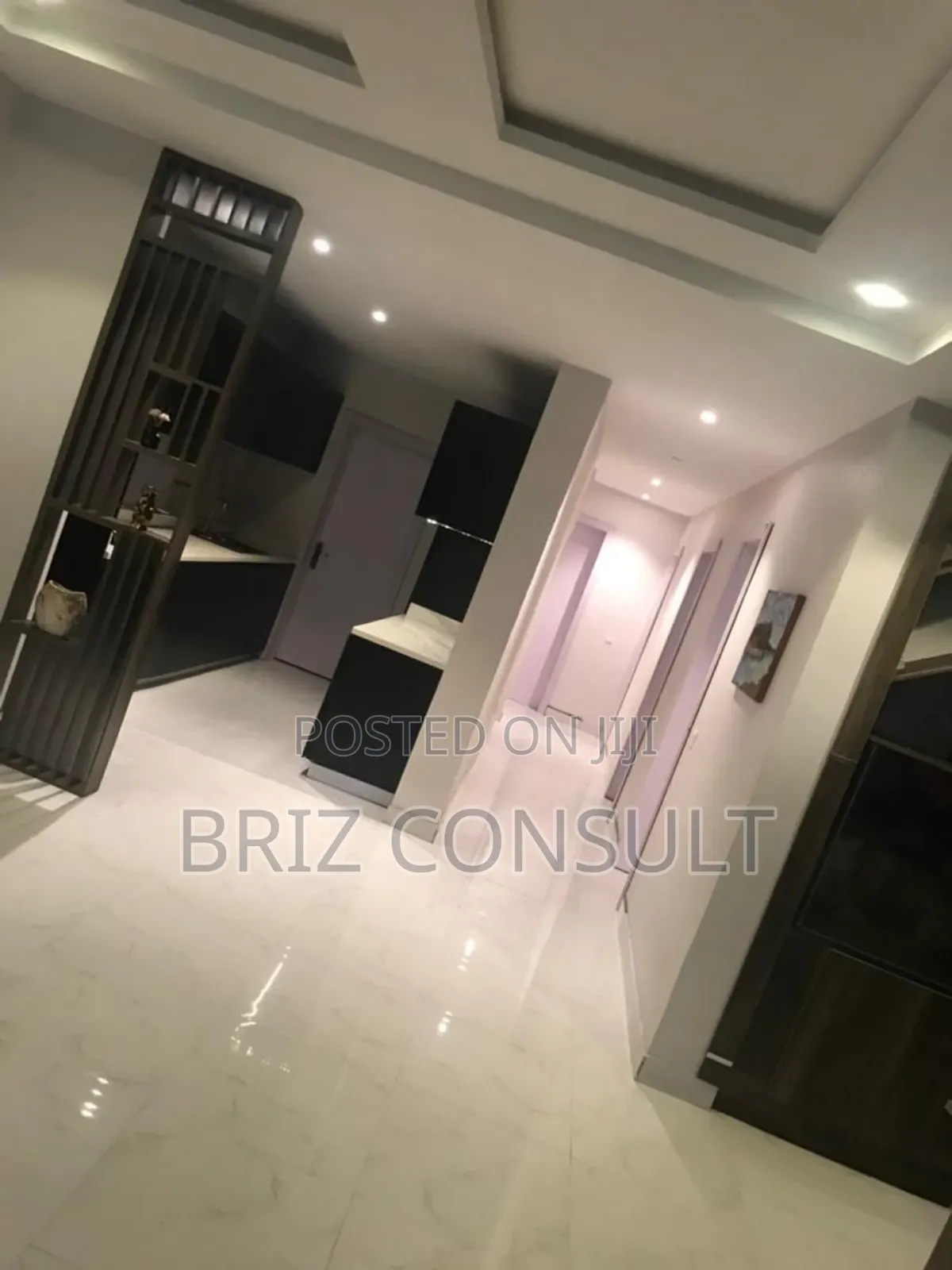 3bdrm Apartment in Cumberwall Court, Abijo for sale