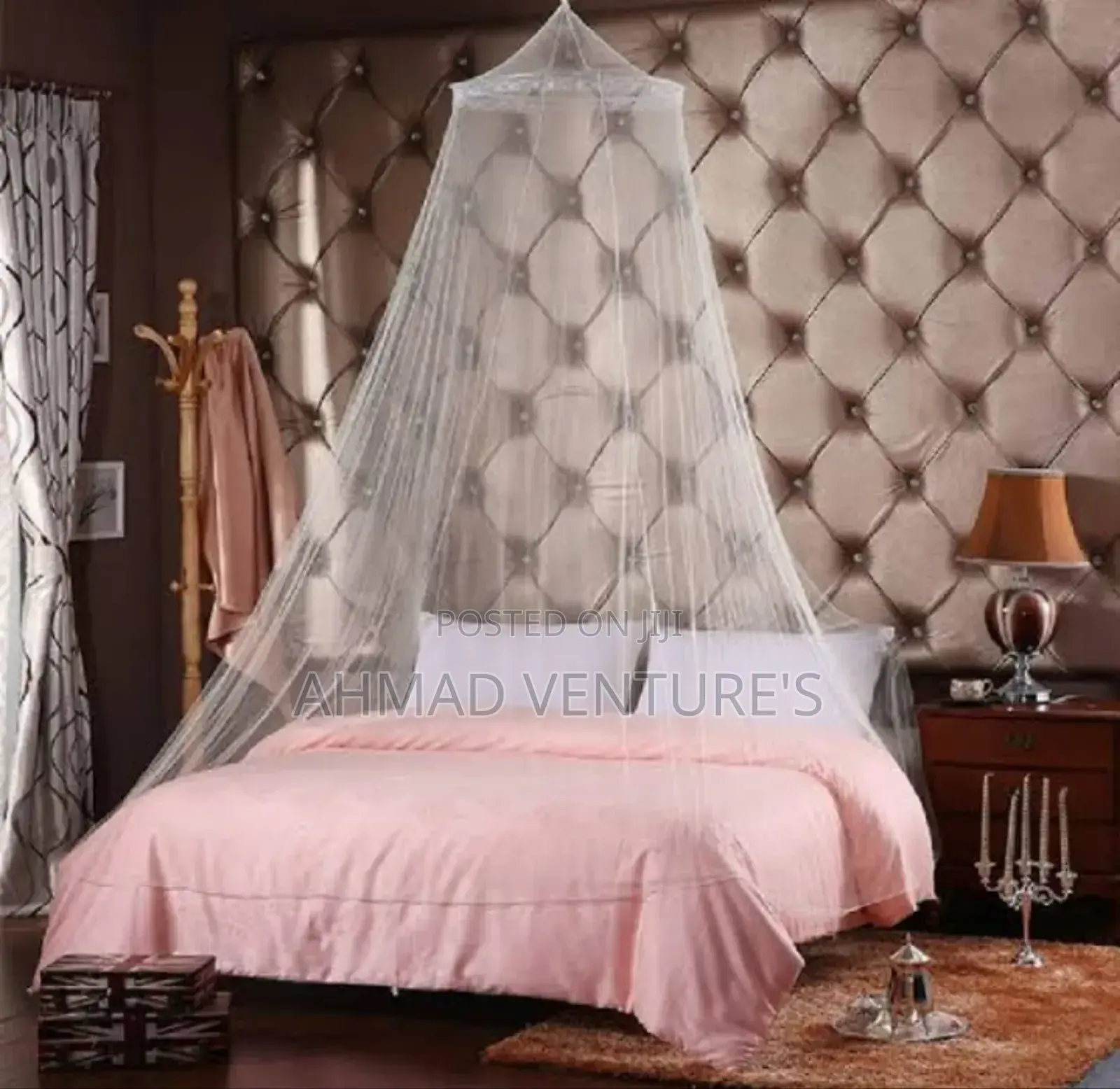 Hanging Mosquito Net
