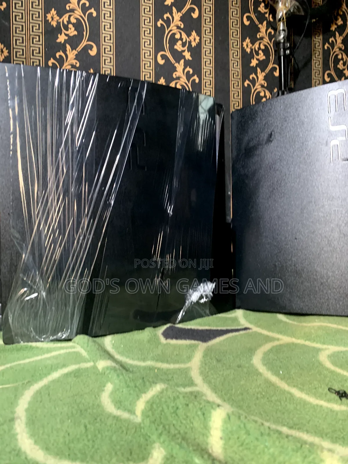 High Graded Playstation 3 Slim