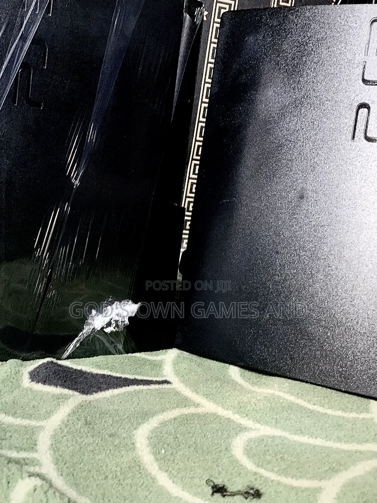 High Graded Playstation 3 Slim
