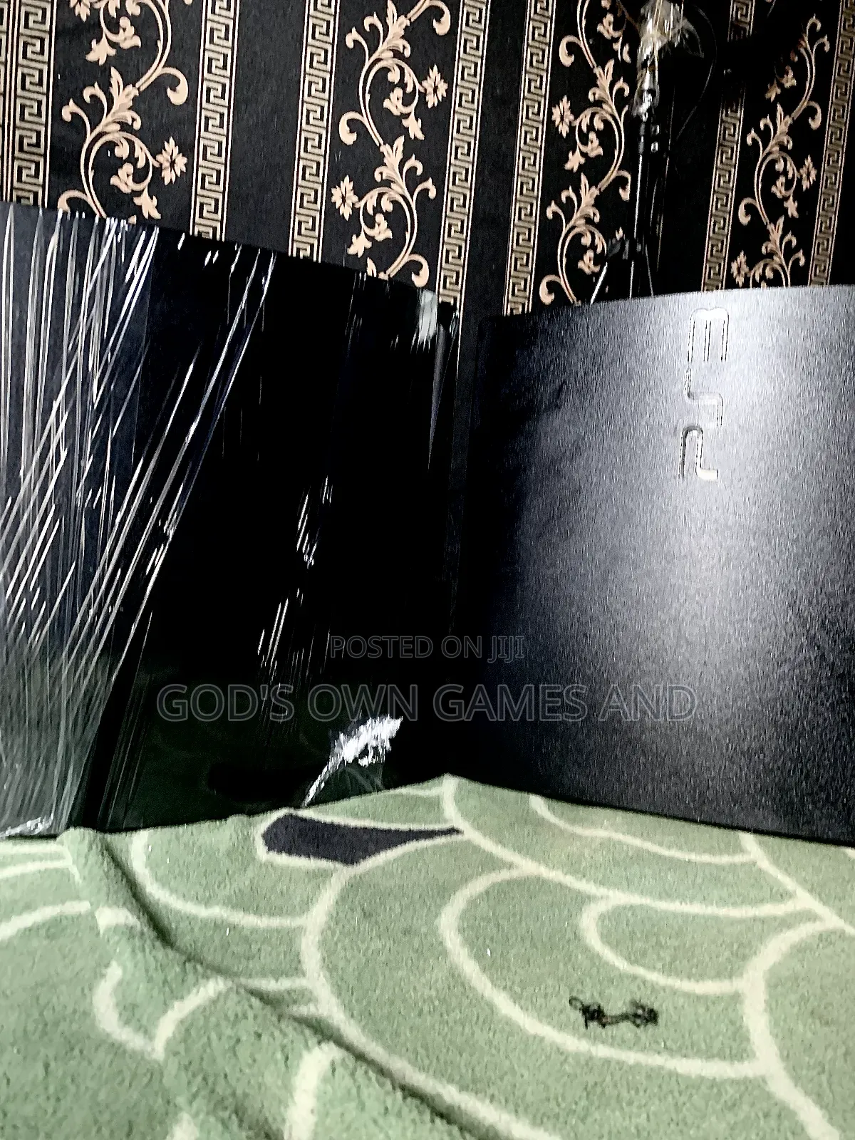 High Graded Playstation 3 Slim