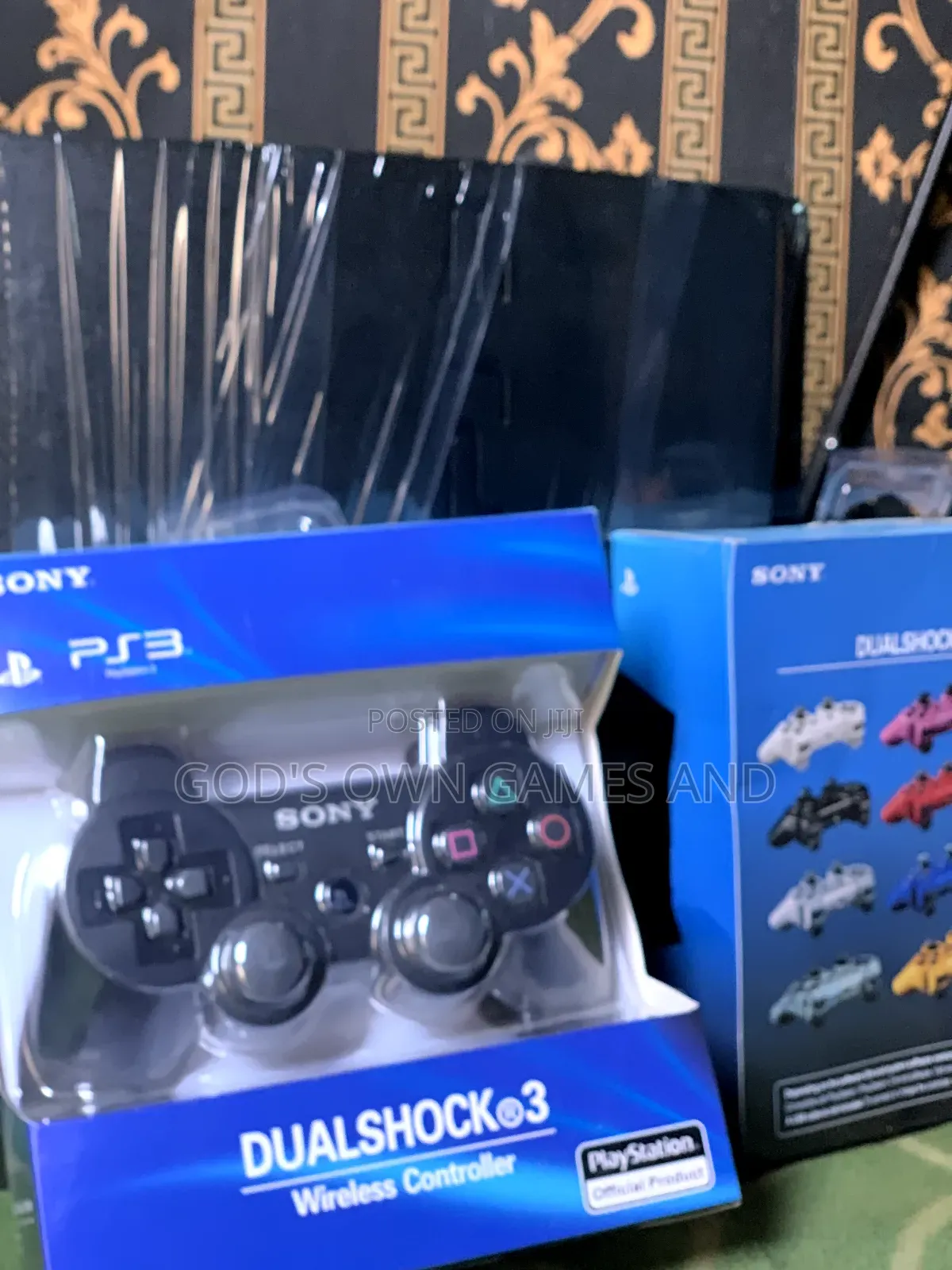 High Graded Playstation 3 Slim