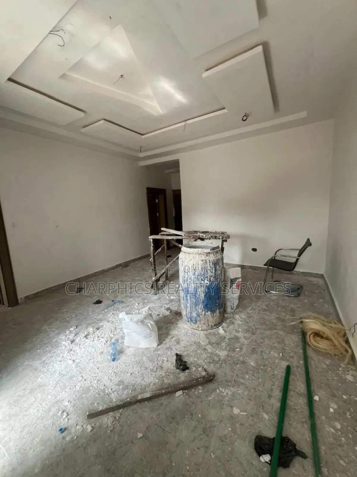 2bdrm Block of Flats in Kiami for sale