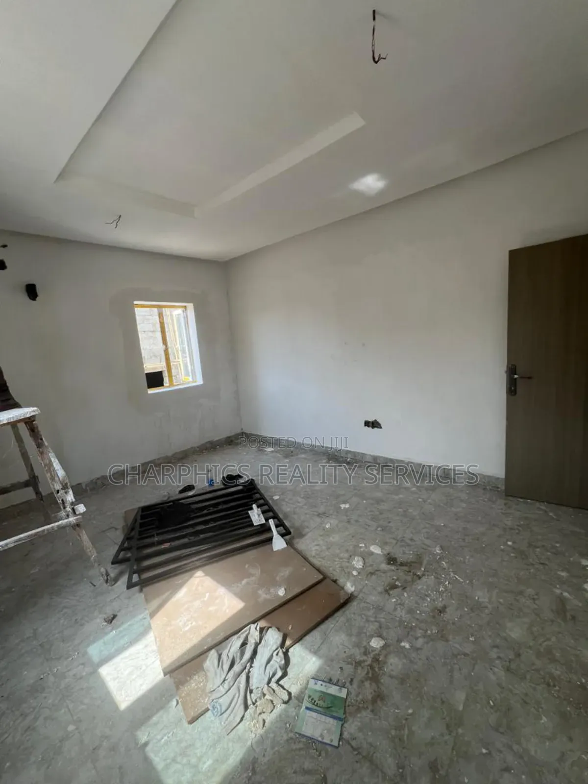 2bdrm Block of Flats in Kiami for sale