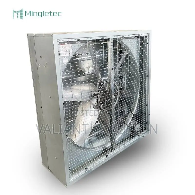 Industrial Poultry Extractor