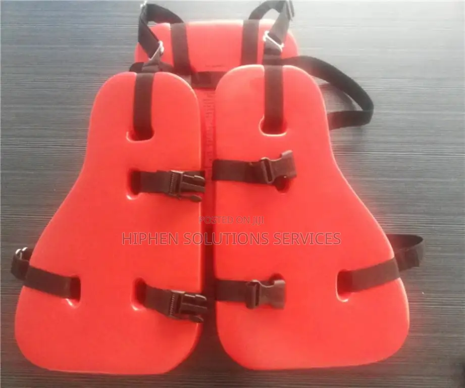 High Quality Adult Personal Floatation