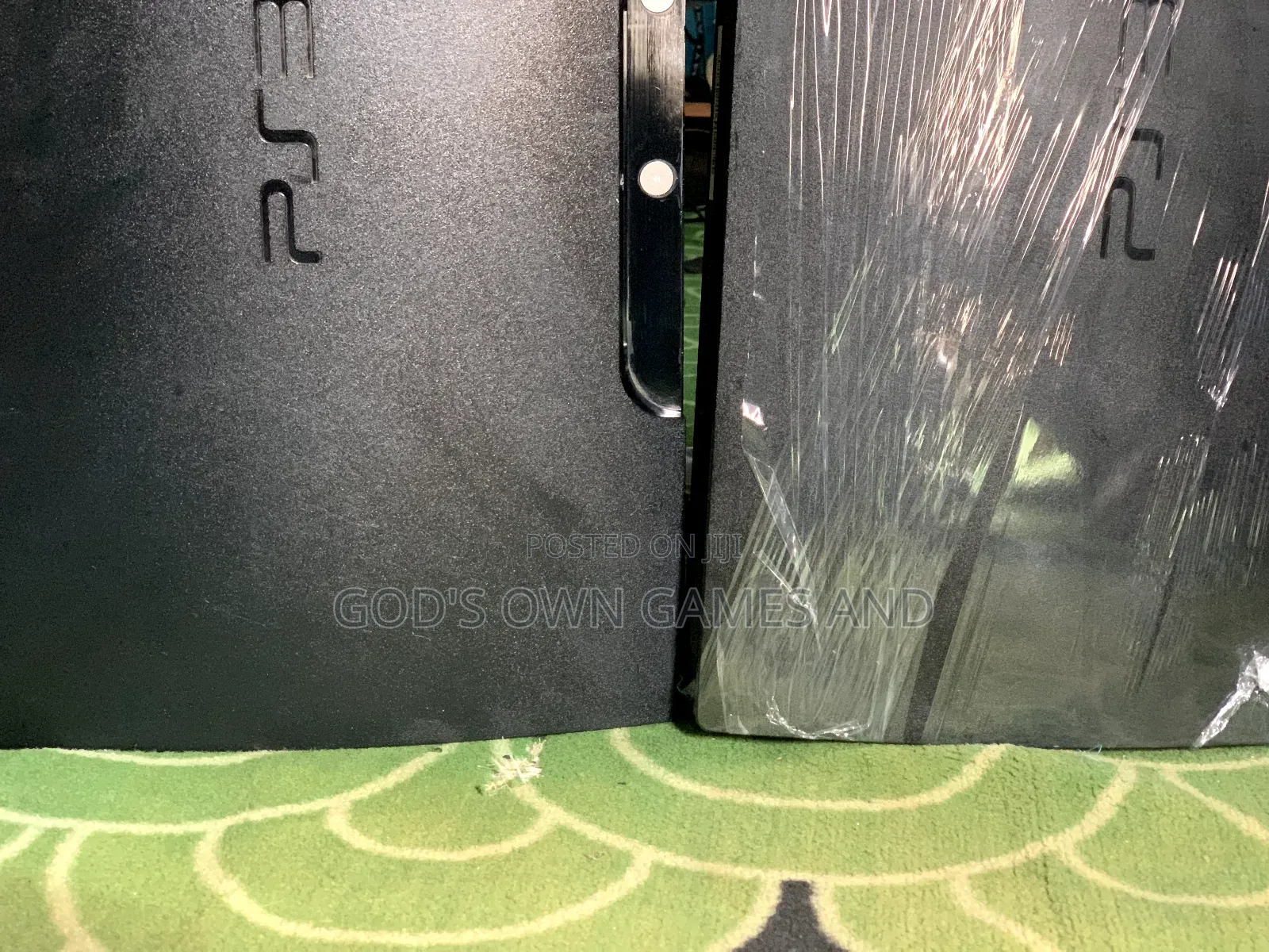 Verified and Perfect Condition Playstation 3 Slim