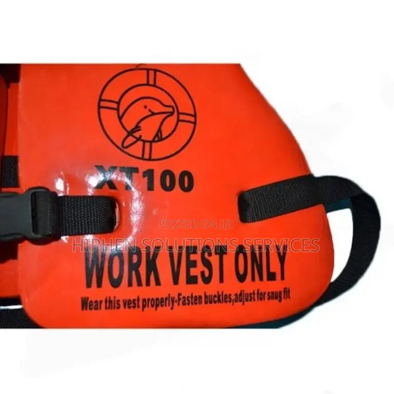 High Quality Best Personal Floatation Device
