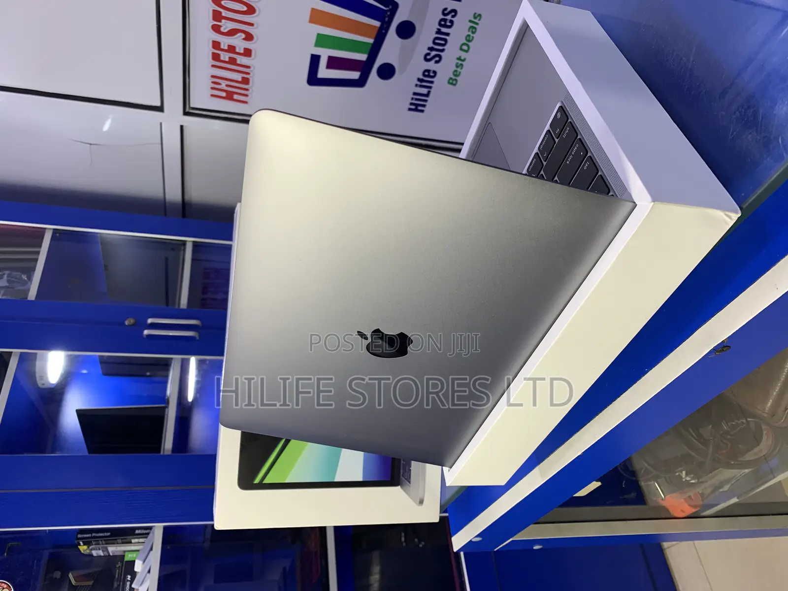 Laptop Apple MacBook Pro 2020 M1 8GB Apple M1 SSD 256GB