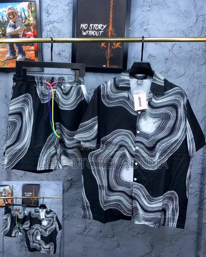 Quality Beach Wear Up and Down Available