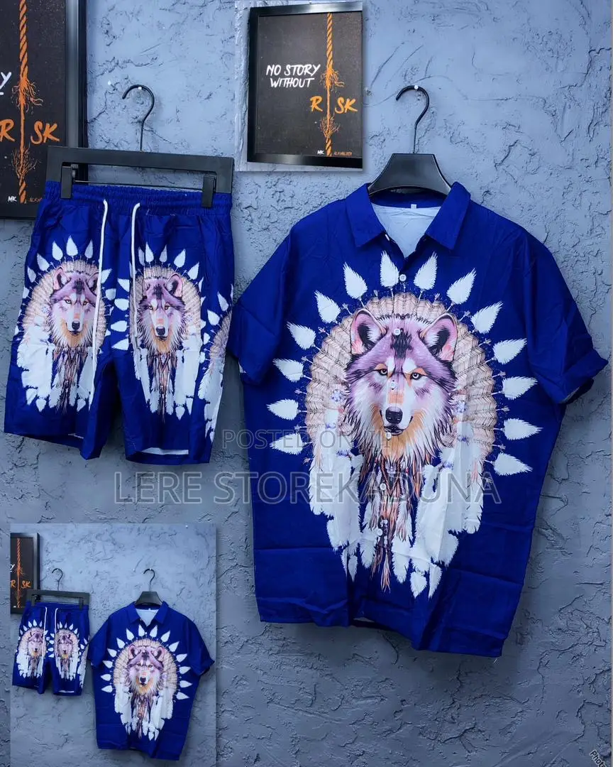 Quality Beach Wear Up and Down Available