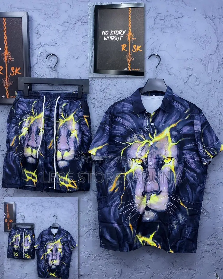 Quality Beach Wear Up and Down Available