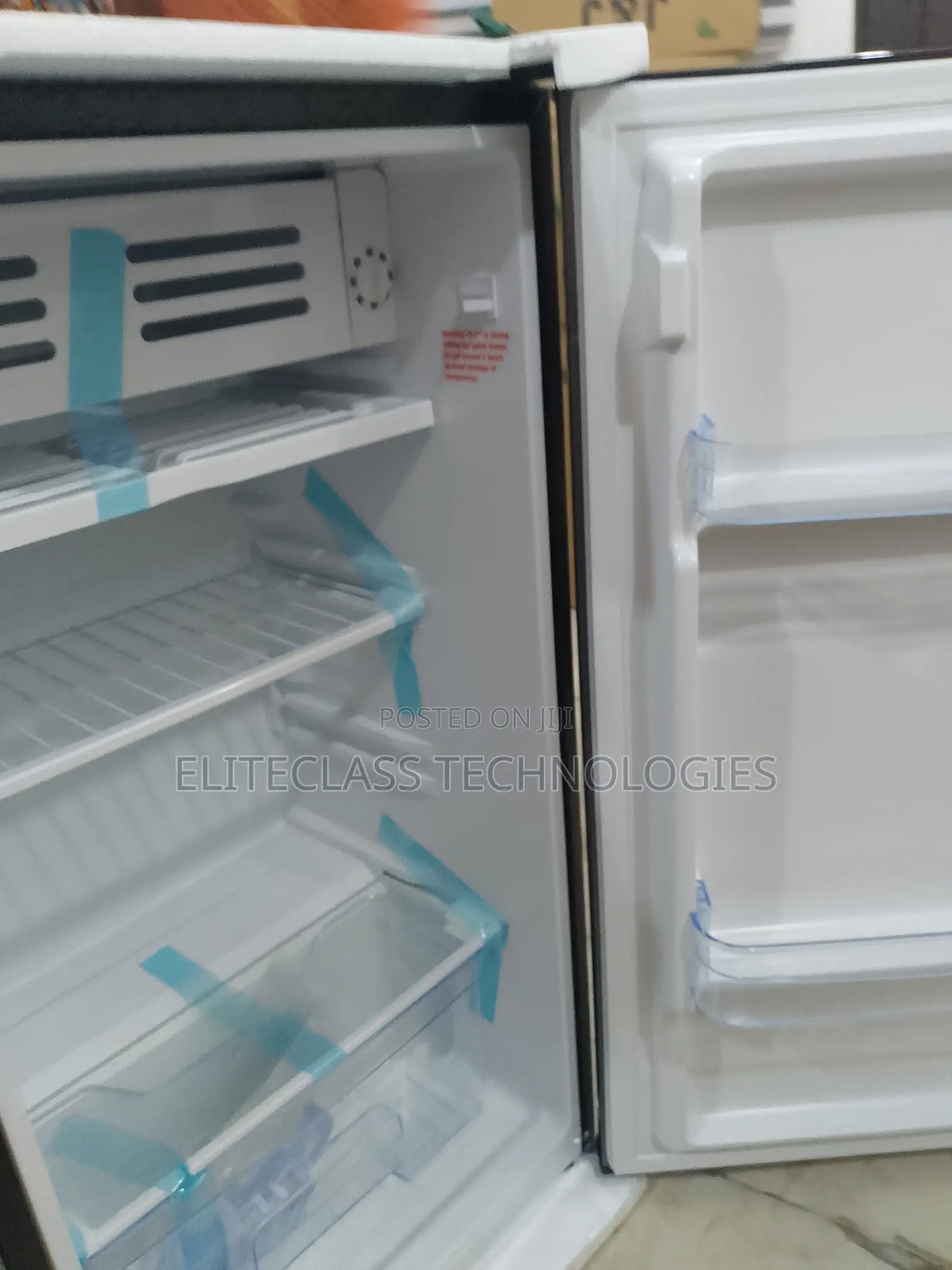 Easy to Use Refrigerator