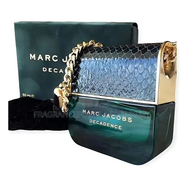 Marc Jacobs Decadence Edp 100ml Perfume for Women