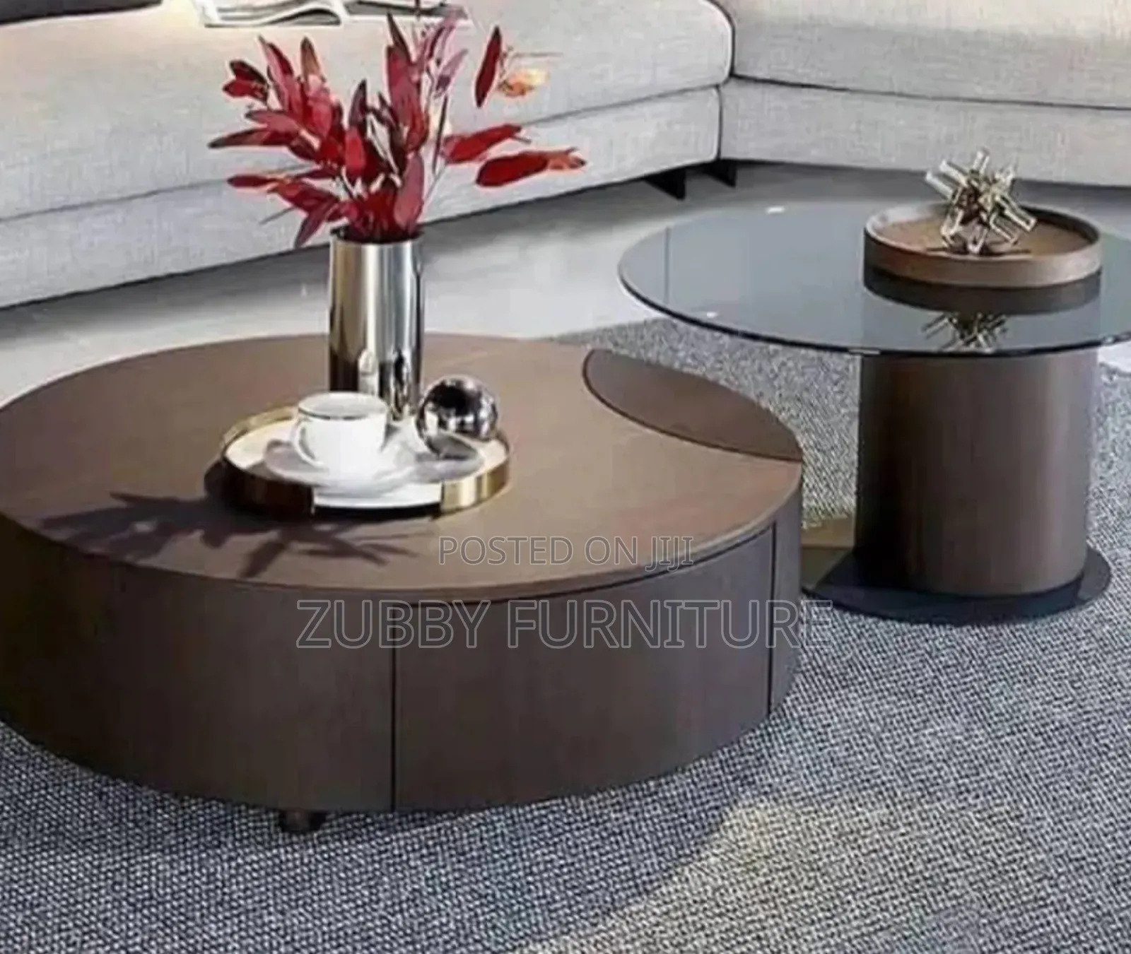 Brand New Quality and Imported Center Table