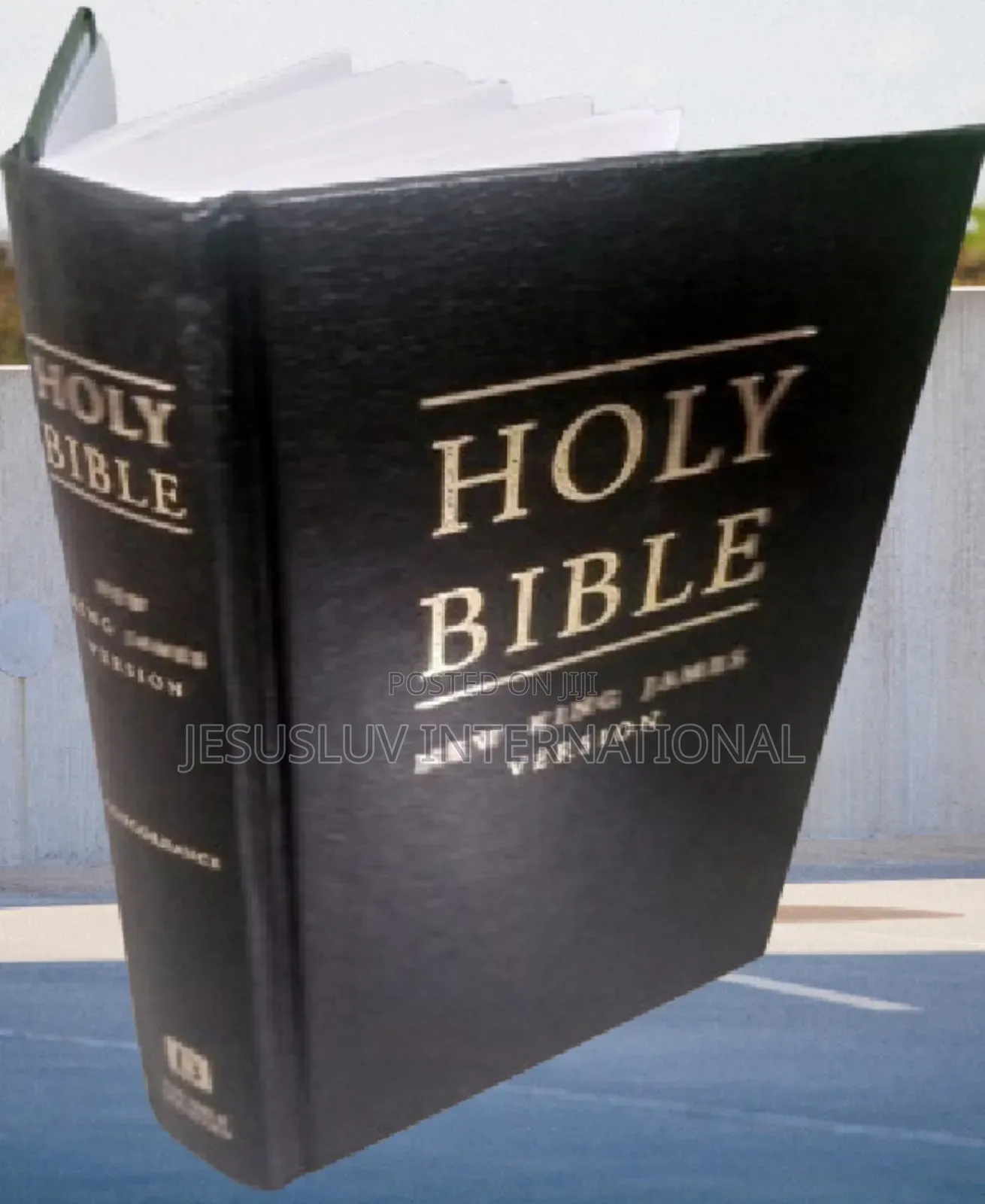 NKJV Holy Bible With Concordance / Dictionary (Hardcover)