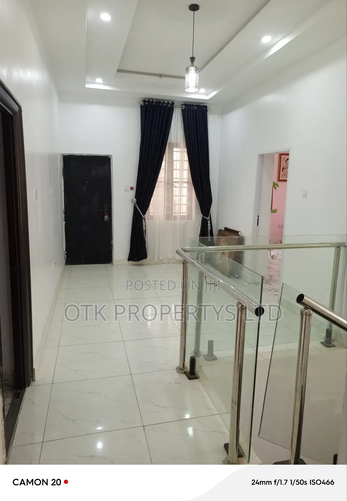 Furnished 4bdrm Duplex in Military Pension, Kubwa for sale