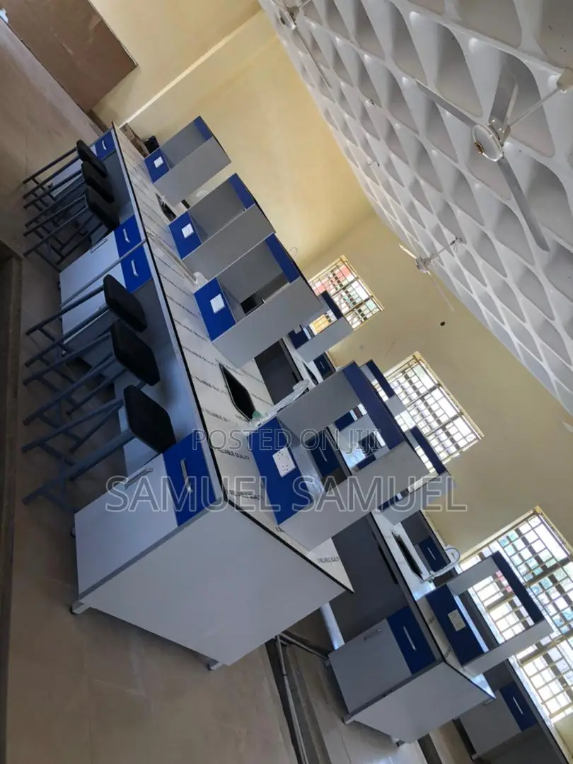 Laboratory Furniture