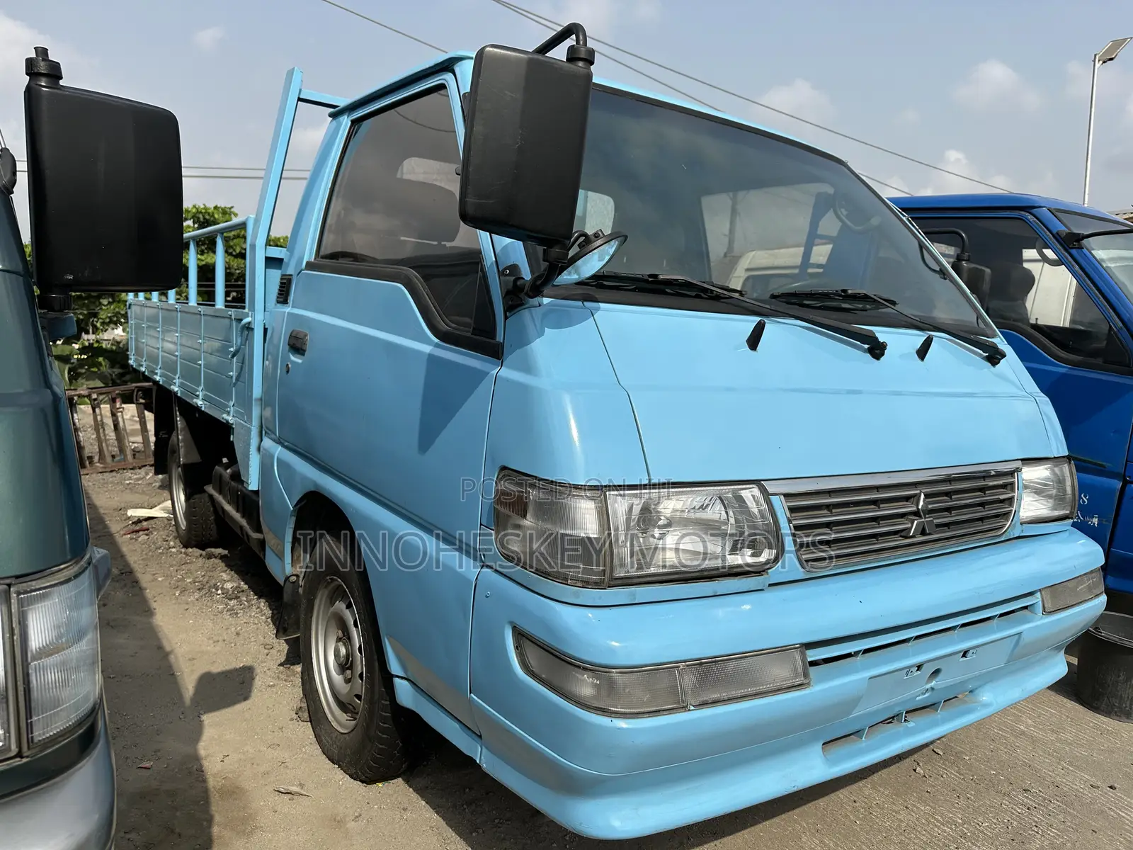 Mitsubishi
