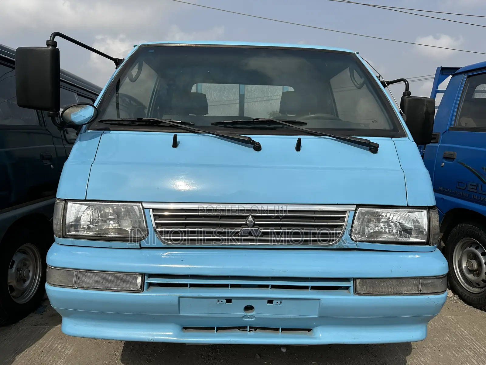 Mitsubishi
