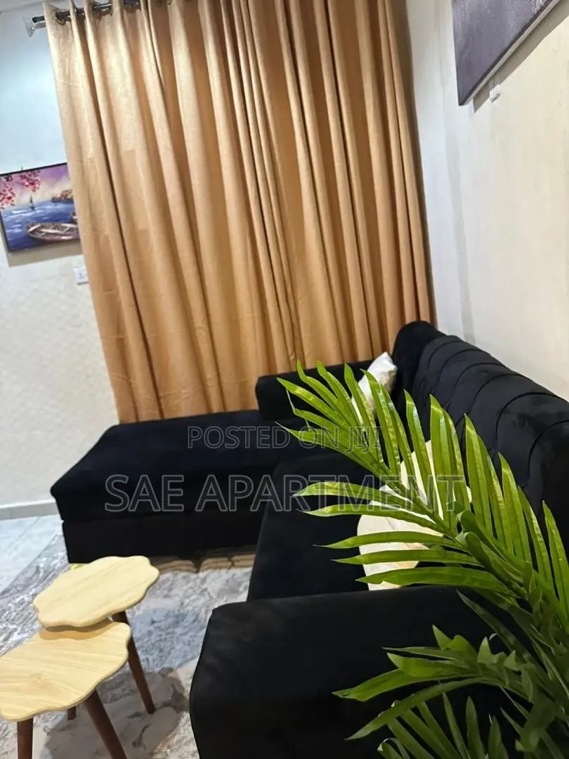 Monthly One Bedroom, Wuse 2 Abuja