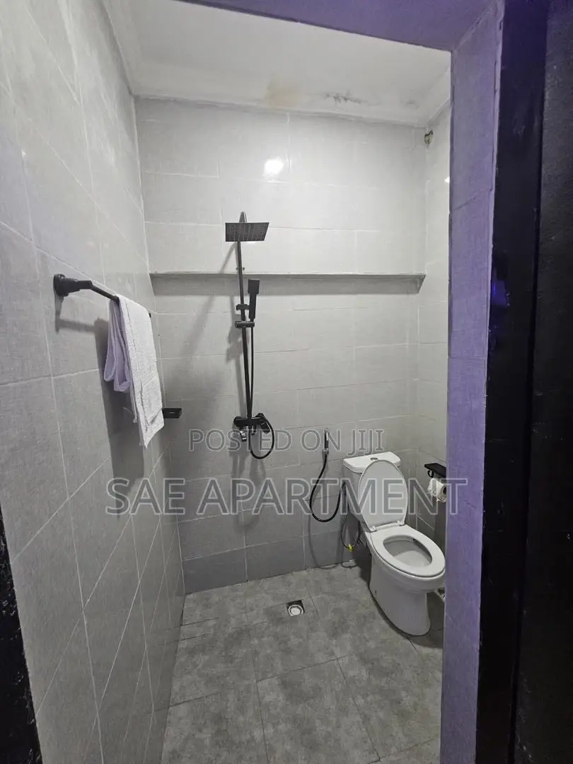 Monthly One Bedroom, Wuse 2 Abuja