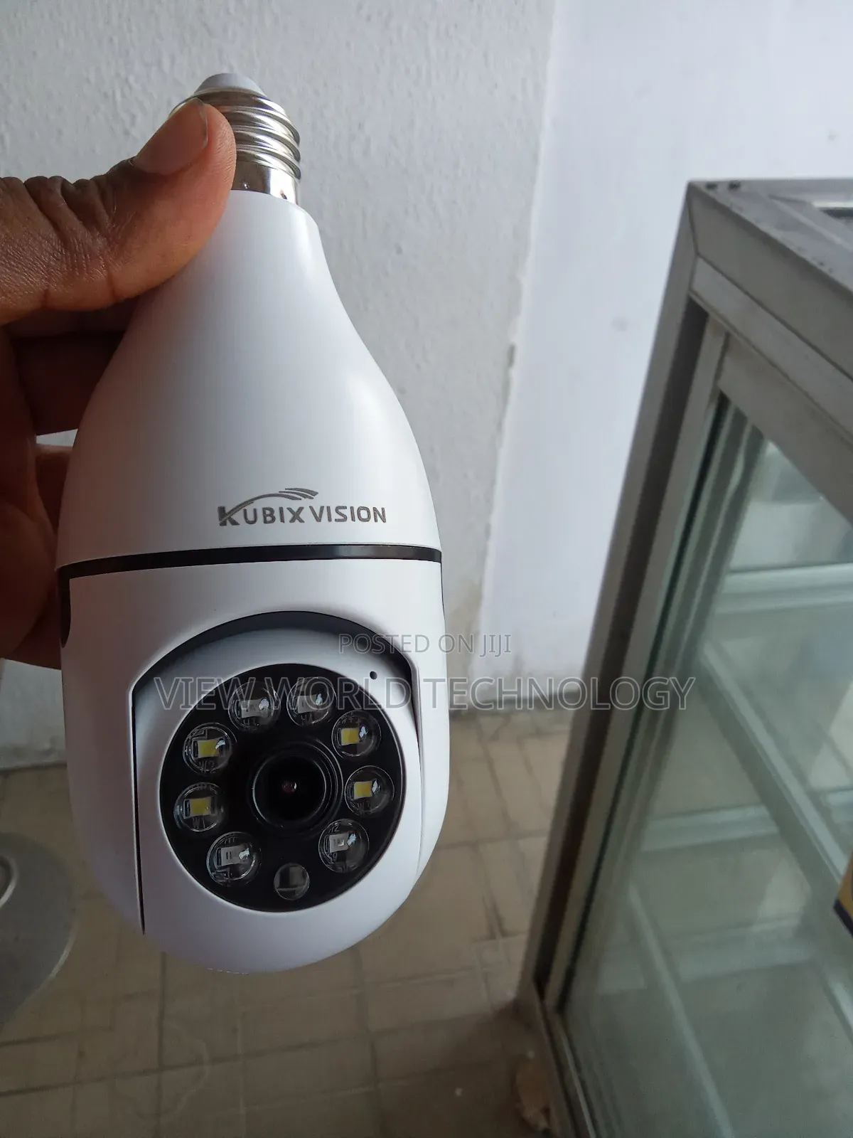 Wifi Ip Smart Camera