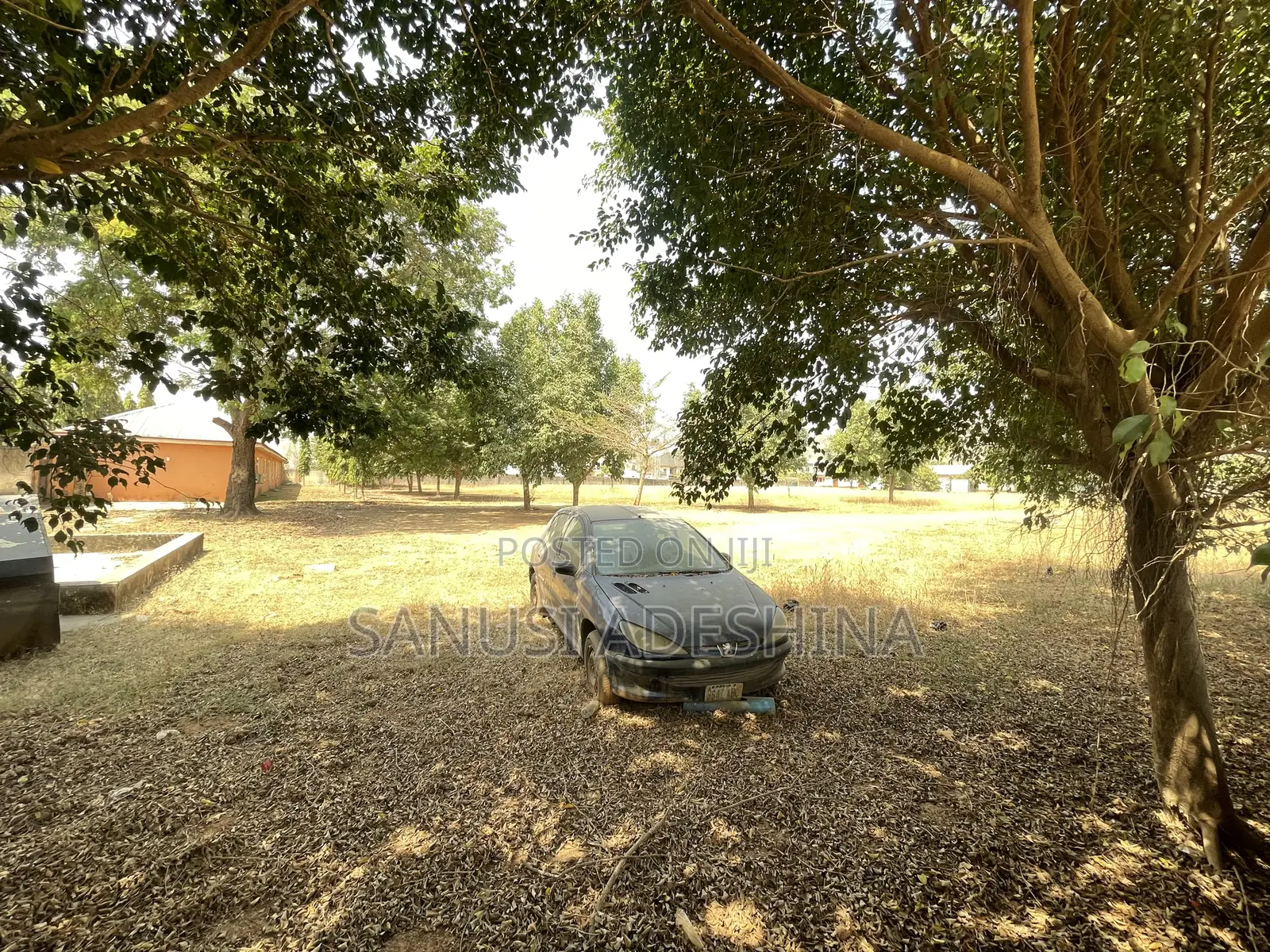 5000sqm of Commercial Land at Katampe Main FCT Abuja Nigeria
