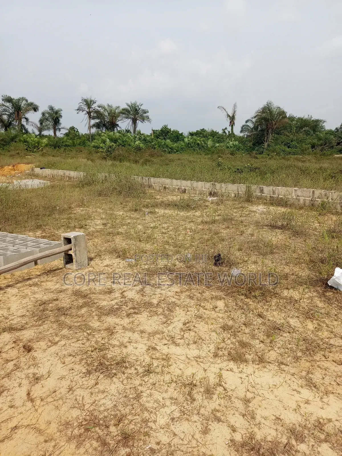 Buy and Build Estate Land, Isuaniocha Akwa, Anambra State