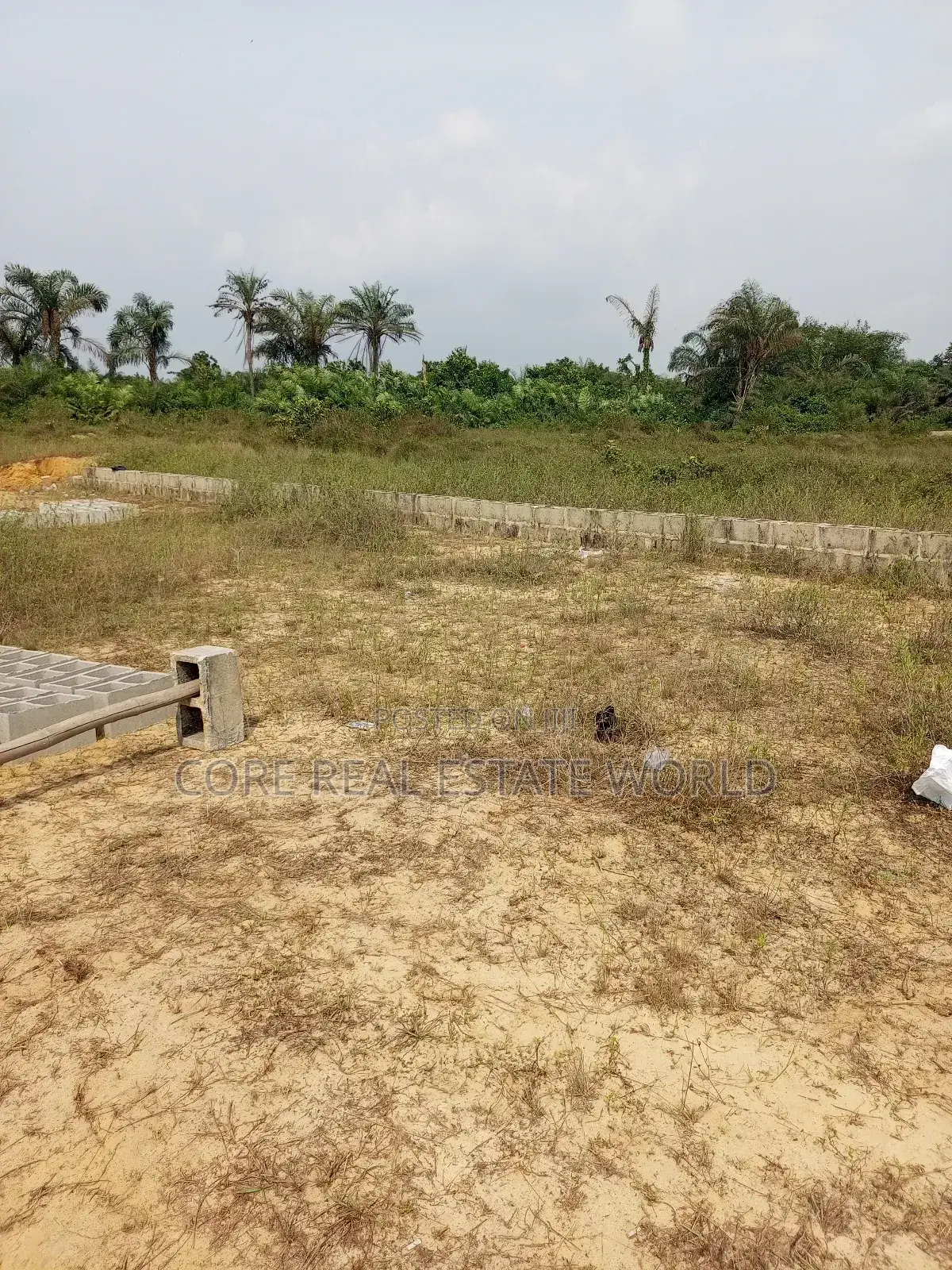 Buy and Build Estate Land, Isuaniocha Akwa, Anambra State