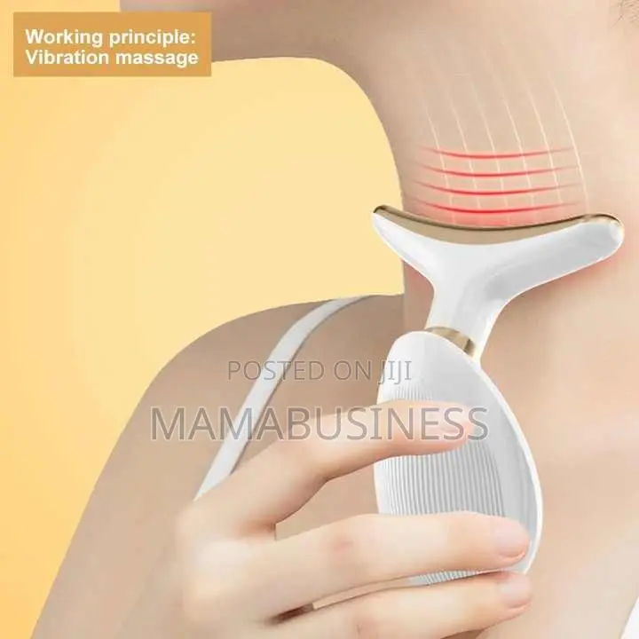 Multifunction Face Sculpting Device Firming for Skin Care