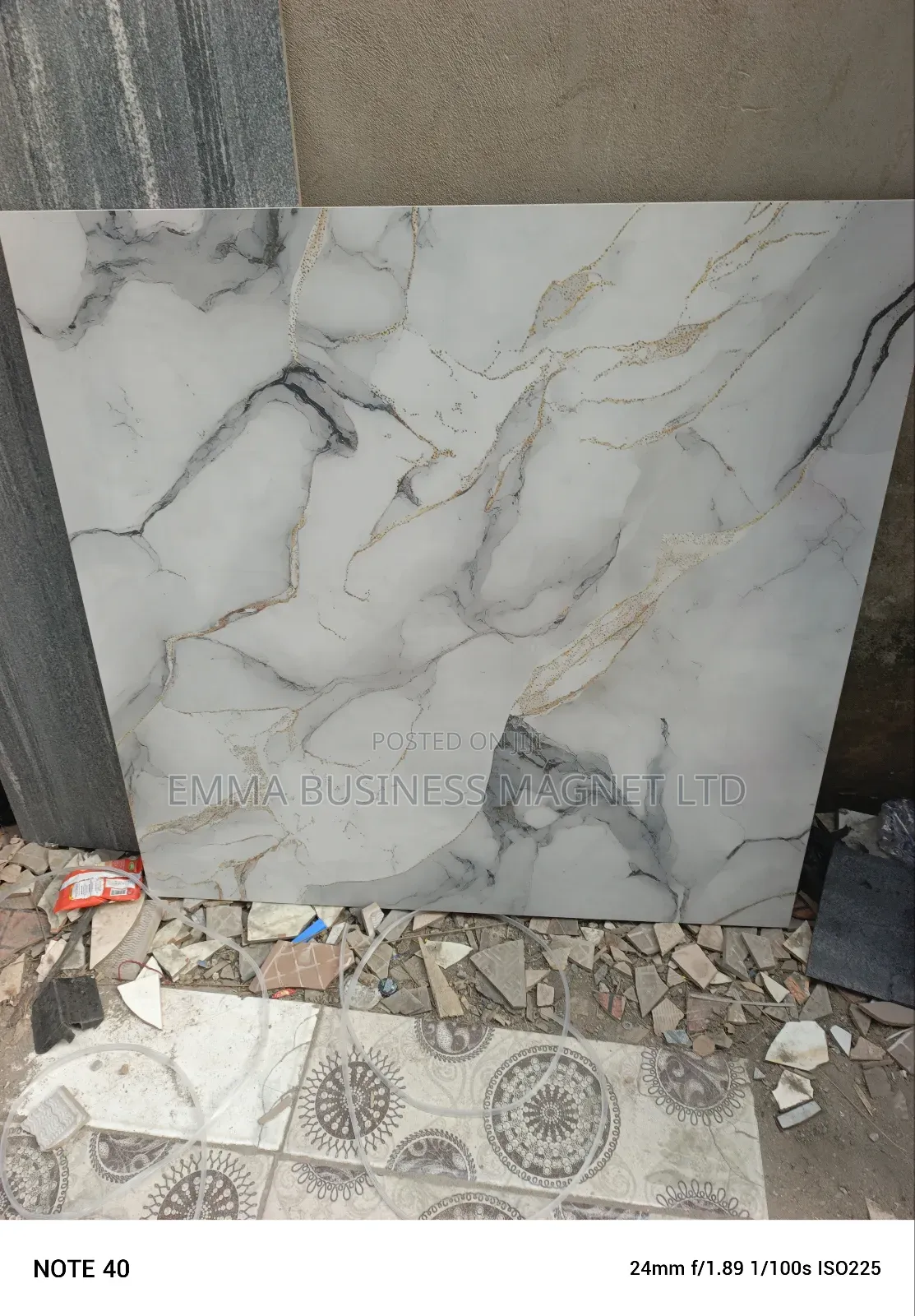 100x100 High Quality Spanish Floor Tiles 