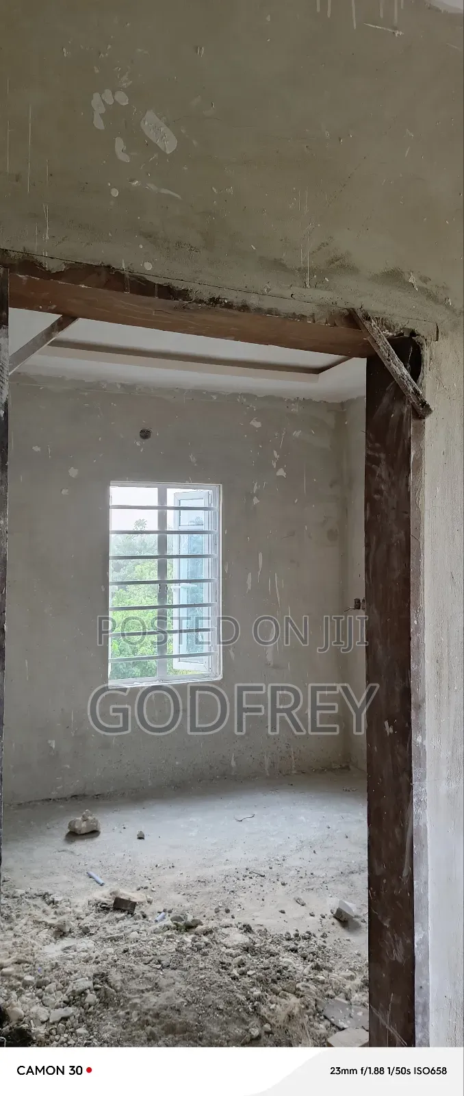 4bdrm Duplex in Ajayi Apata New Town, Sangotedo for sale