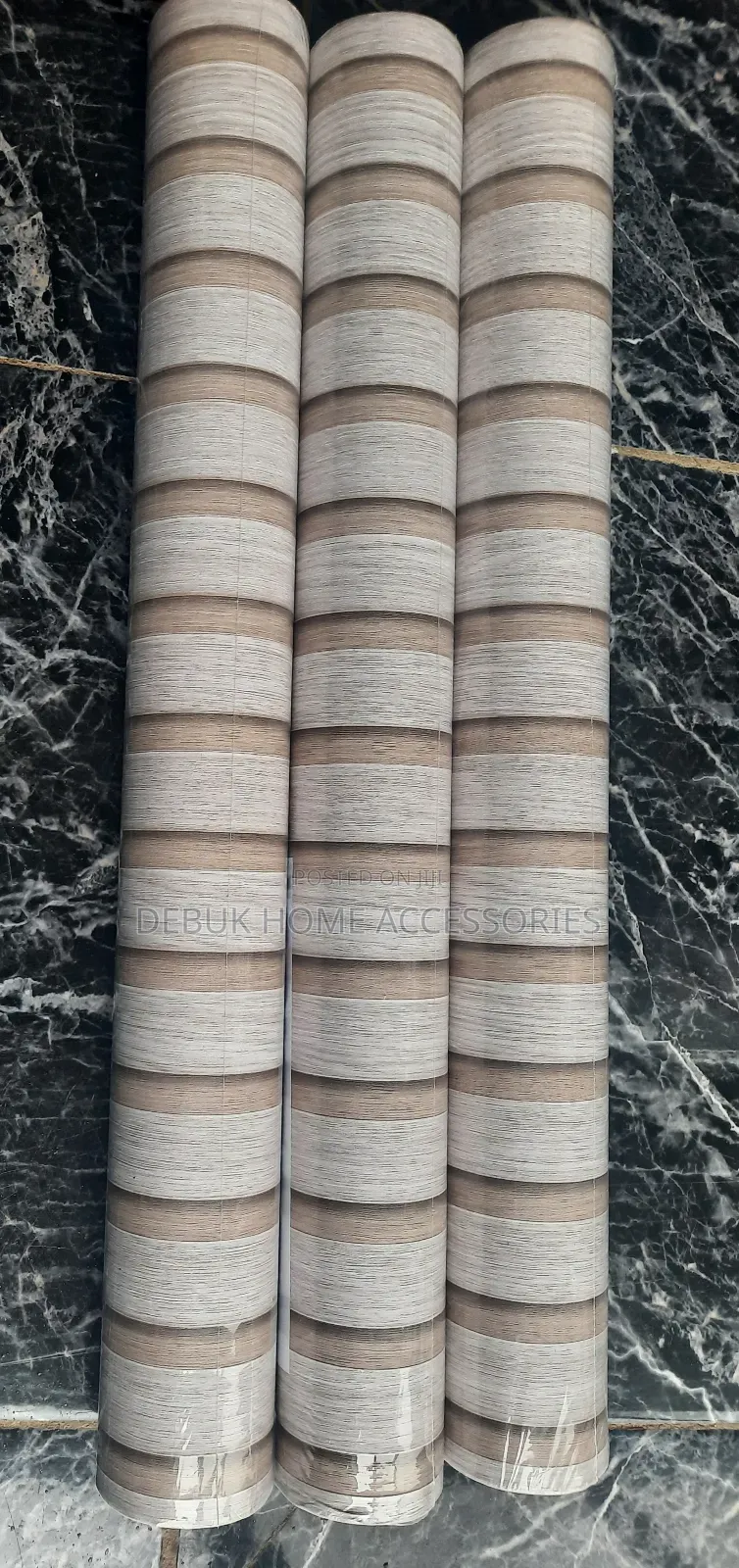 Flutted Design Wallpapers