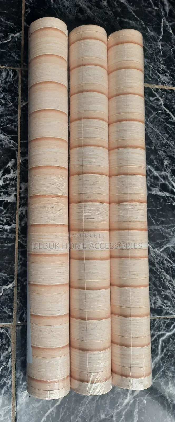 Flutted Design Wallpapers