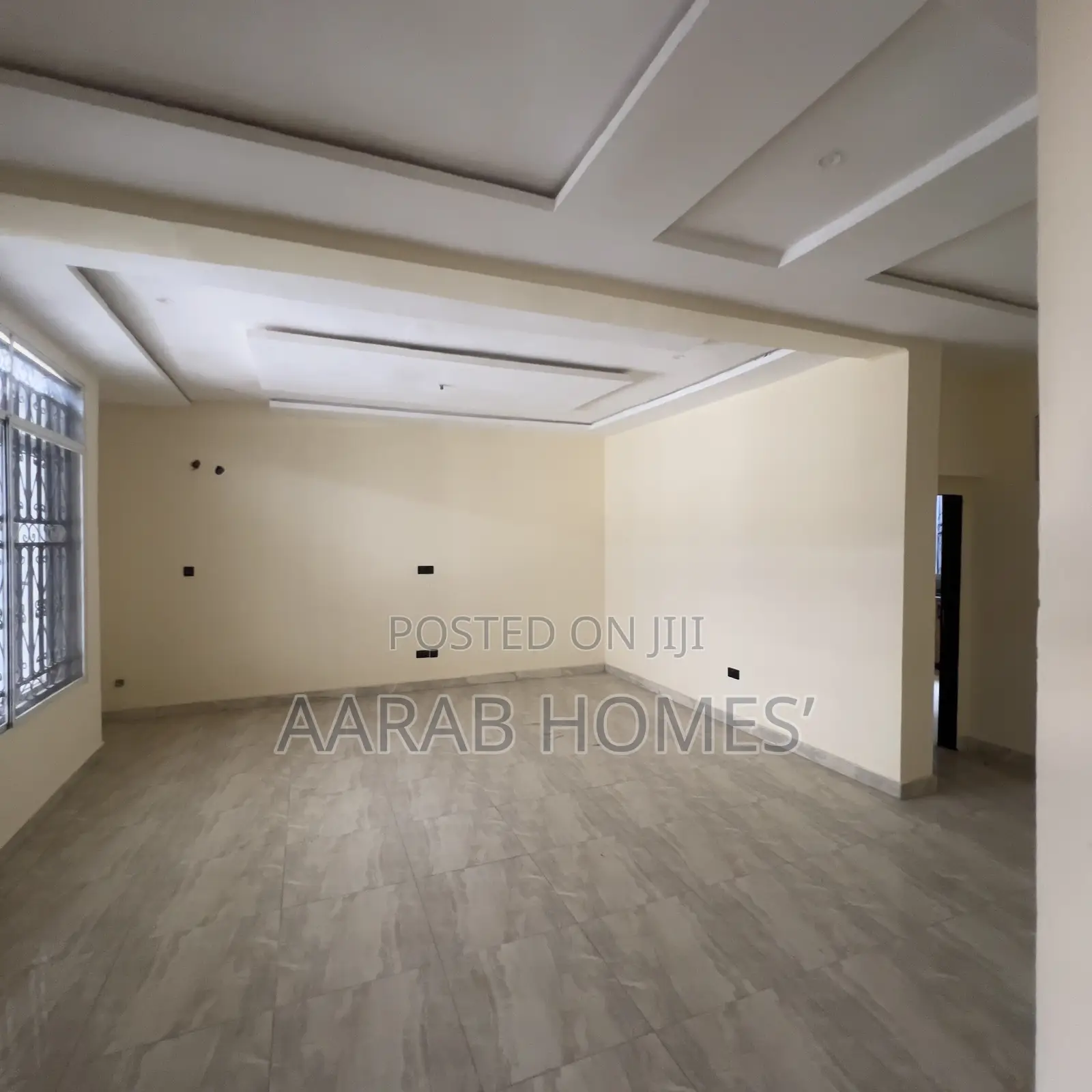 4bdrm House In Dantata Estate, Gwarinpa For Sale