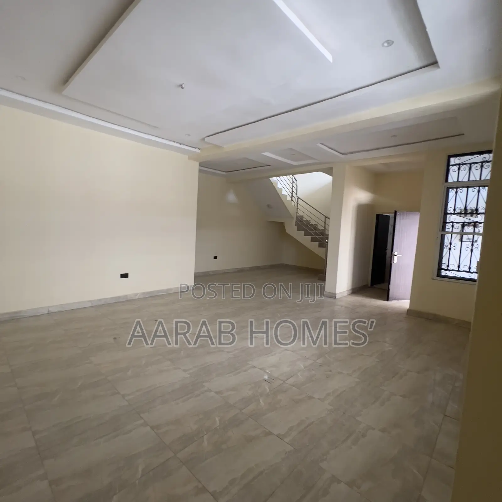 4bdrm House In Dantata Estate, Gwarinpa For Sale