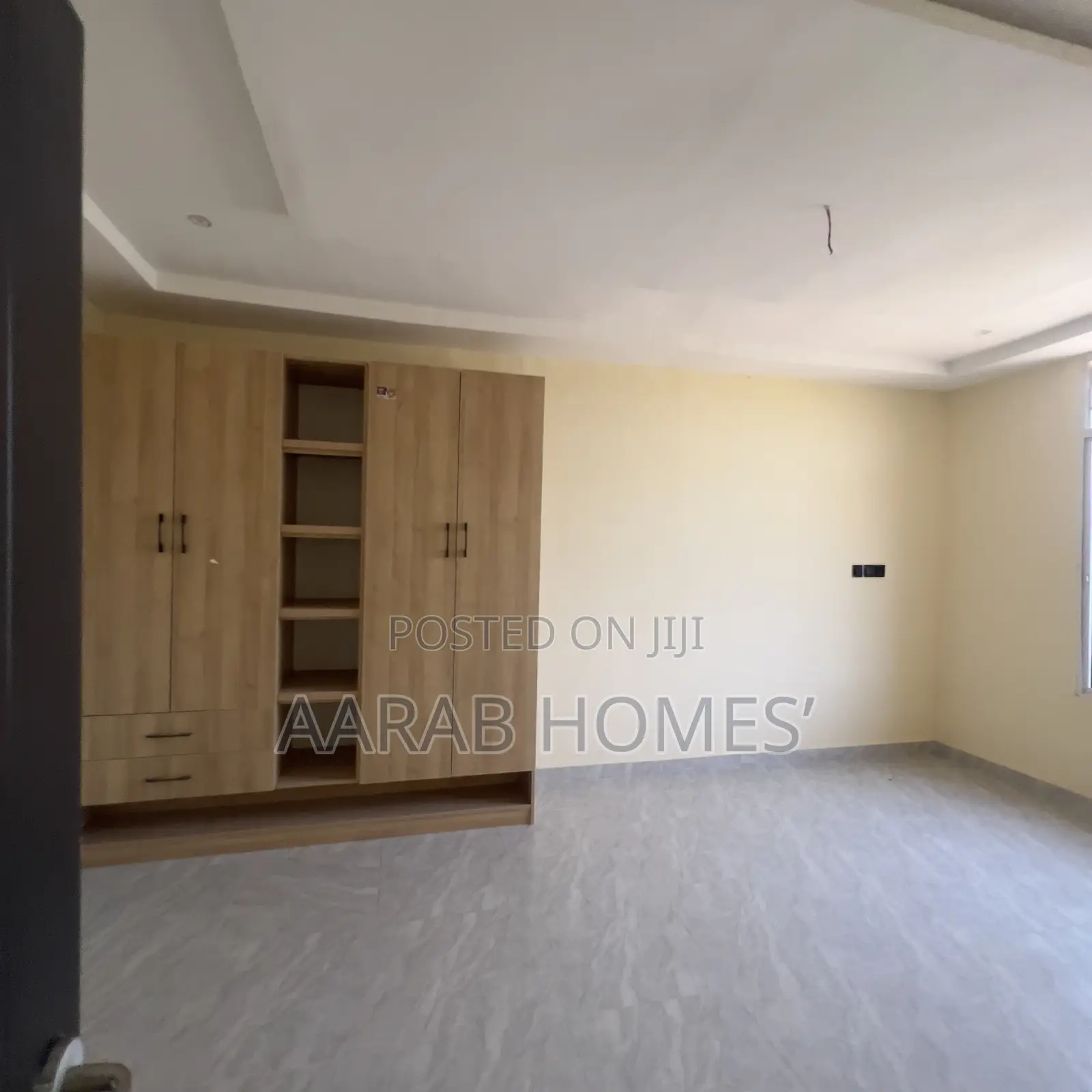 4bdrm House In Dantata Estate, Gwarinpa For Sale