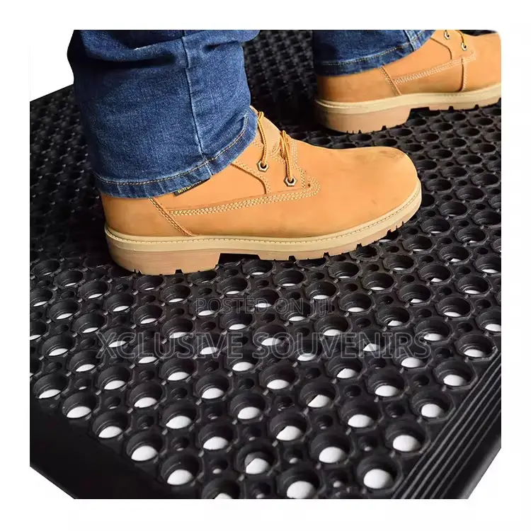 90-150cm Anti-Fatigue Non-Slip Heavy Duty Mat