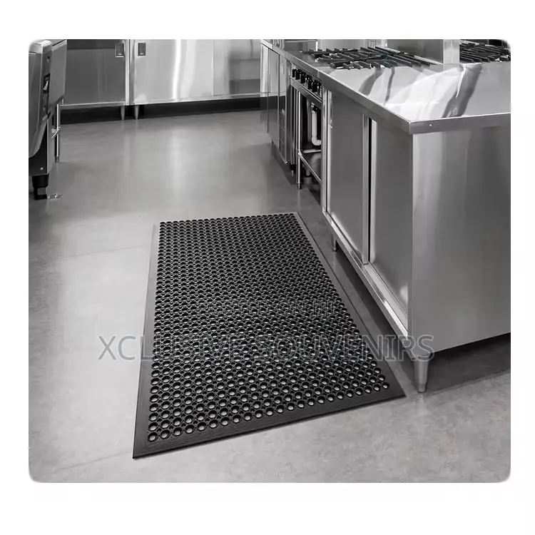 90-150cm Anti-Fatigue Non-Slip Heavy Duty Mat