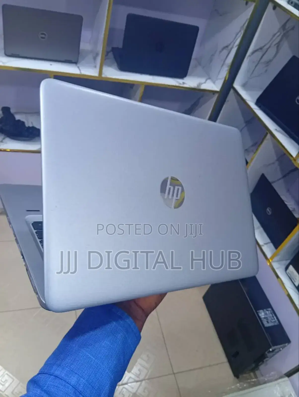 Laptop HP EliteBook 840 G3 8GB Intel Core I7 SSD 256GB