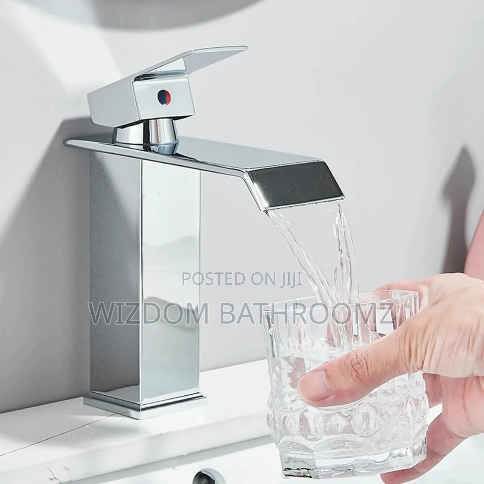 Quality Basin Mixer Tap
