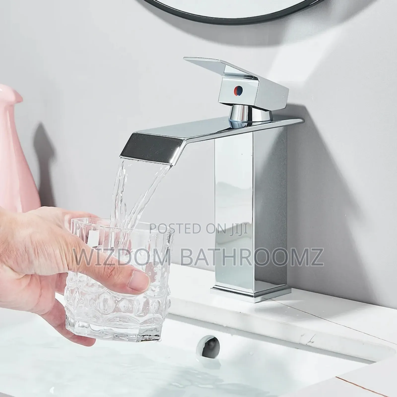 Quality Basin Mixer Tap