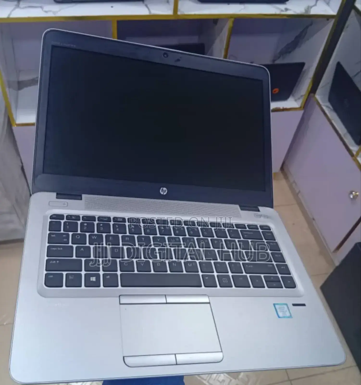 Laptop HP EliteBook 840 G3 8GB Intel Core I7 SSD 256GB