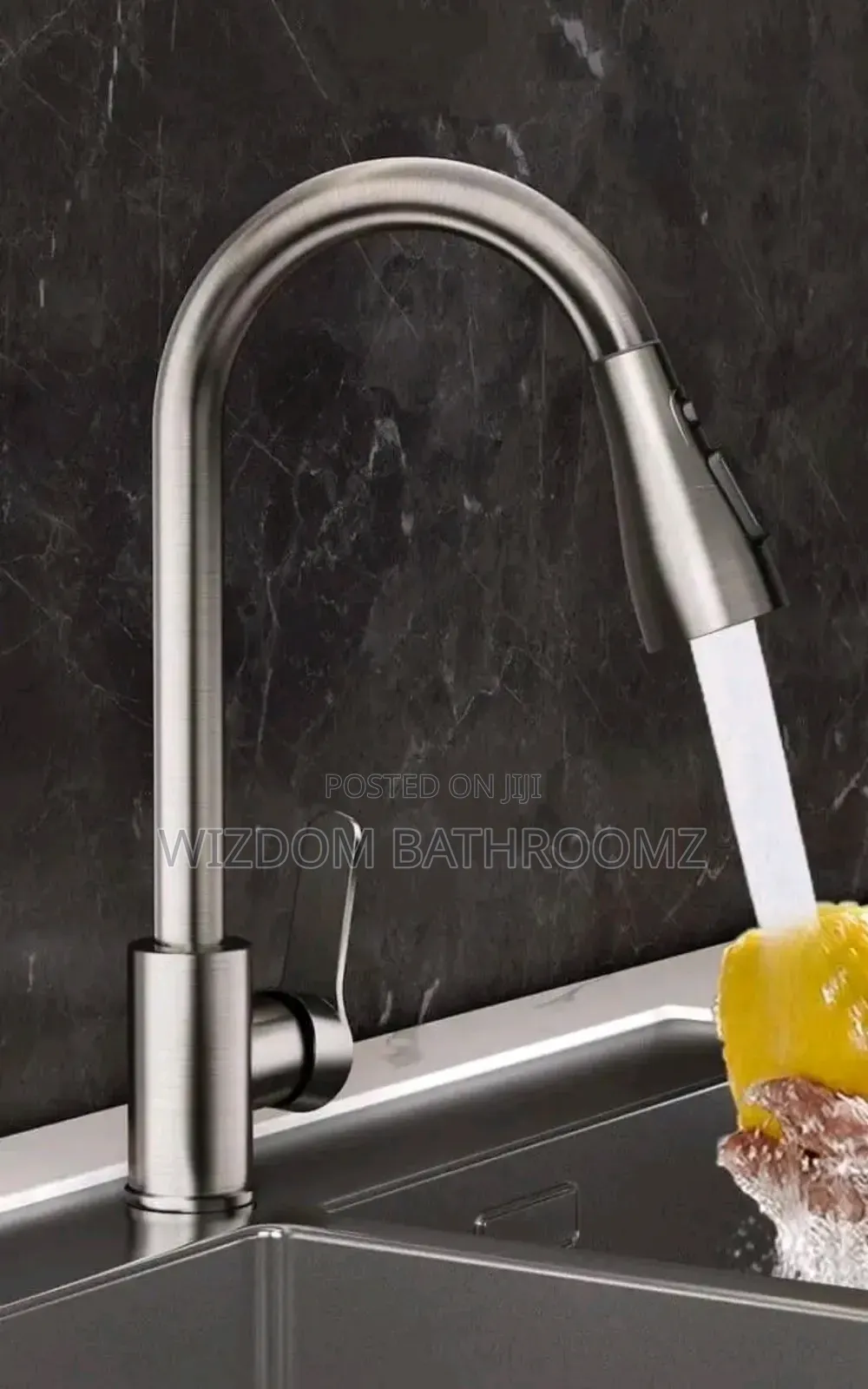 Quality Sink Mixer Tap