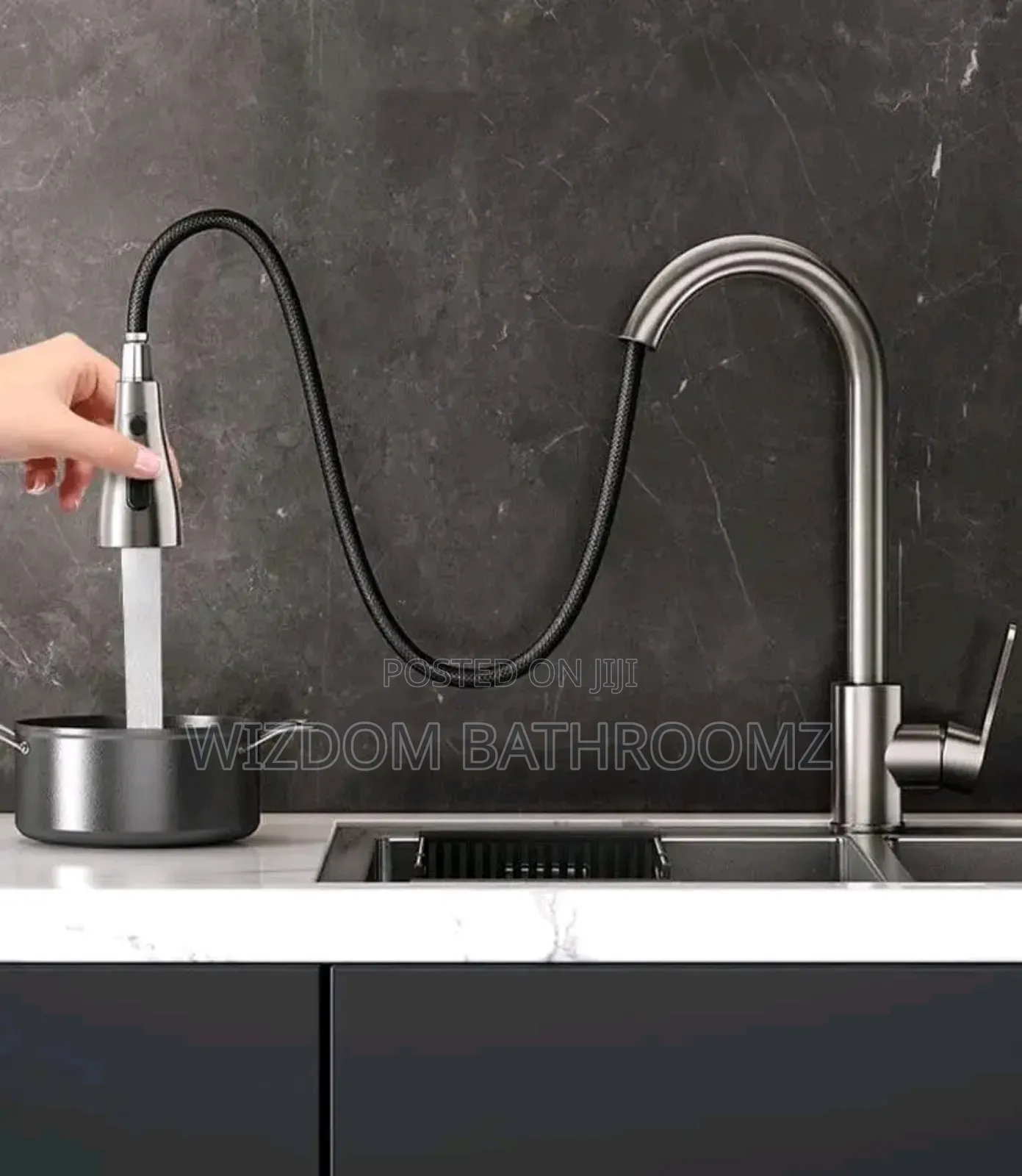 Quality Sink Mixer Tap