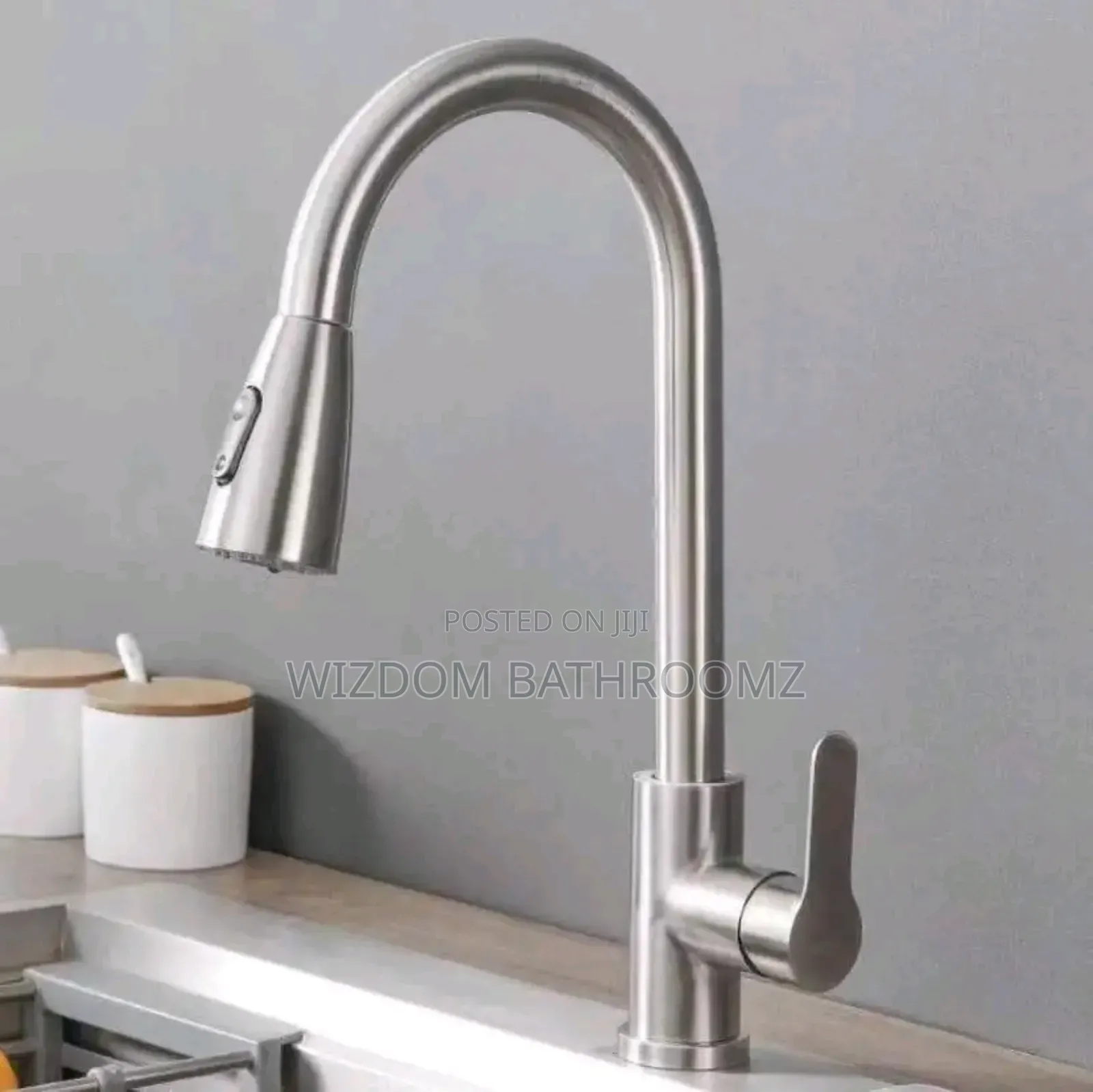 Quality Sink Mixer Tap